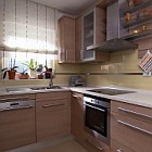 Oprema stanovanj